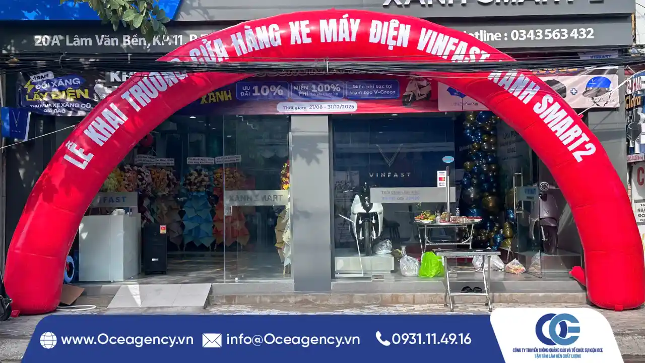 KINH NGHIỆM THU&Ecirc; CỔNG HƠI 6M, 8M, 12M PH&Ugrave; HỢP 2026