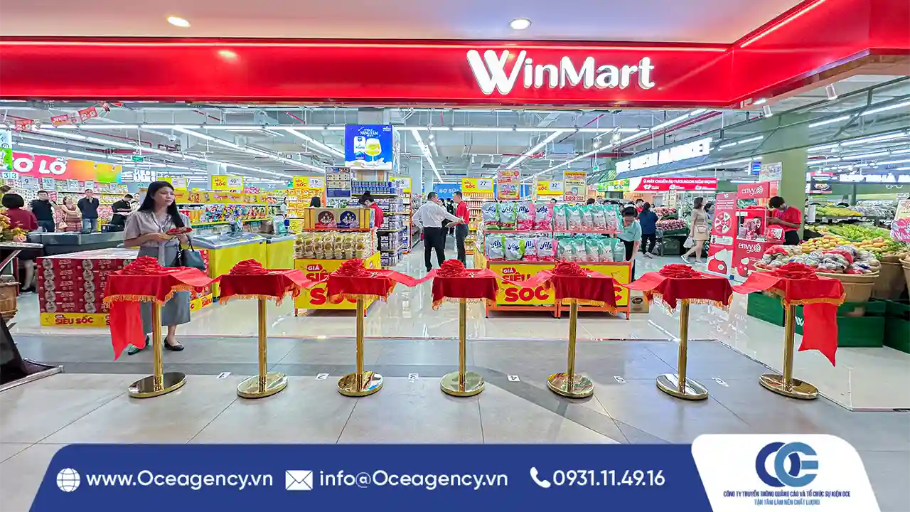 DỤNG CỤ CẮT BĂNG KH&Aacute;NH TH&Agrave;NH CHUY&Ecirc;N NGHIỆP CHO SỰ KIỆN