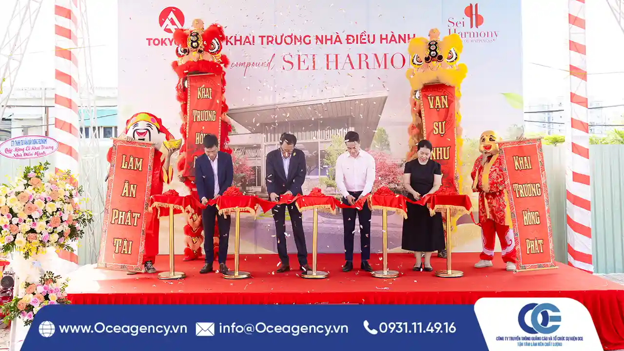 DỤNG CỤ CẮT BĂNG KH&Aacute;NH TH&Agrave;NH CHUY&Ecirc;N NGHIỆP CHO SỰ KIỆN