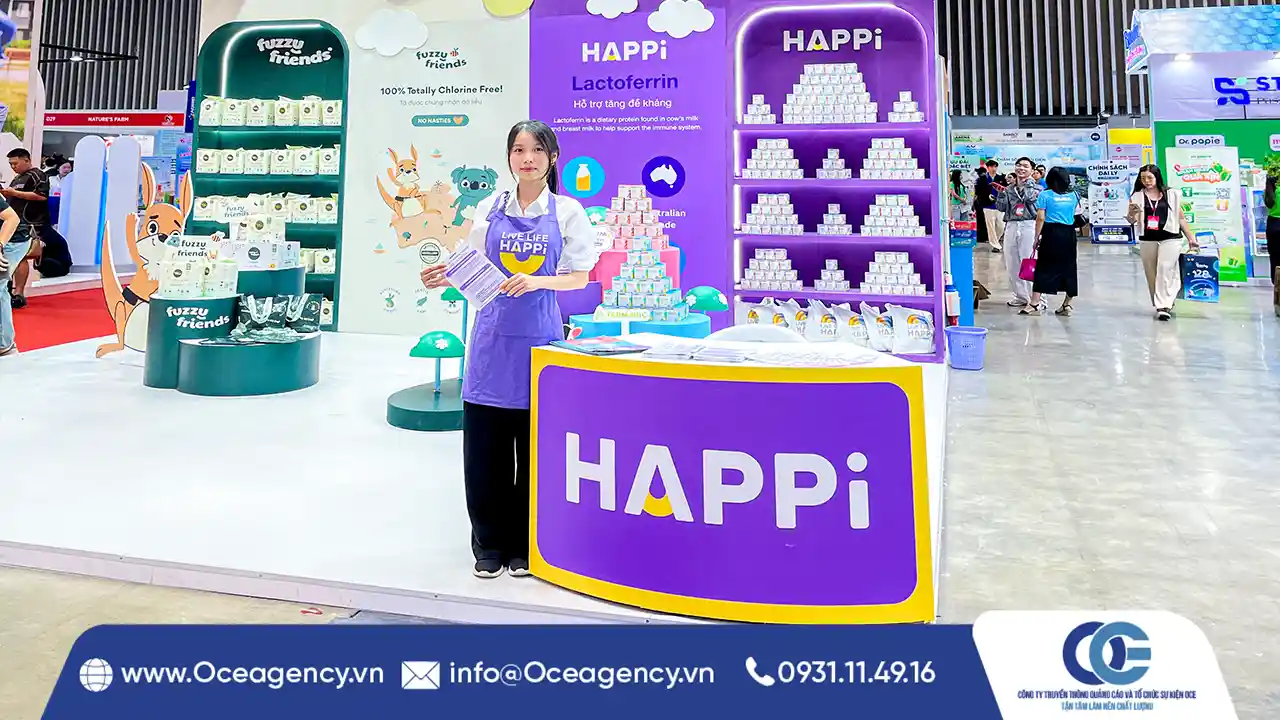 CUNG CẤP PG CHUYÊN NGHIỆP CHO SỰ KIỆN, ACTIVATION