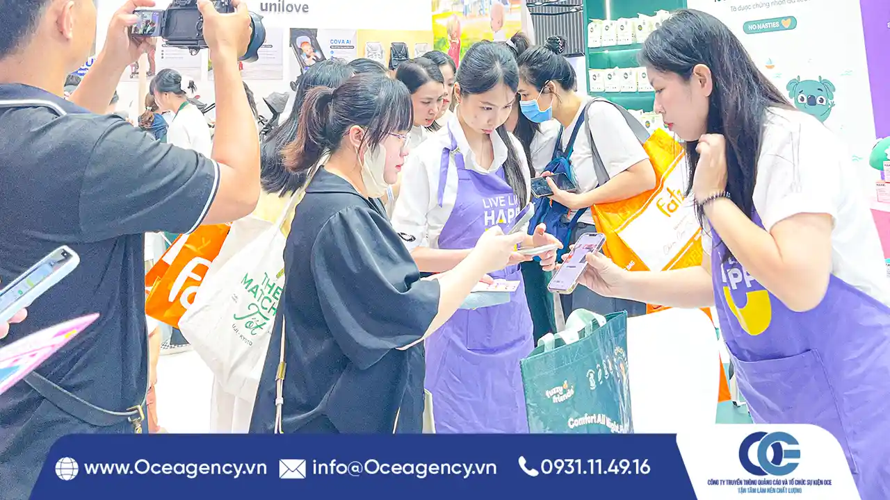 CUNG CẤP PG CHUYÊN NGHIỆP CHO SỰ KIỆN, ACTIVATION