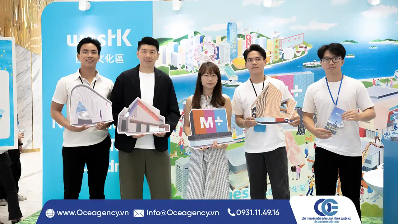DỊCH VỤ CHO THUÊ PB SỰ KIỆN TOÀN QUỐC