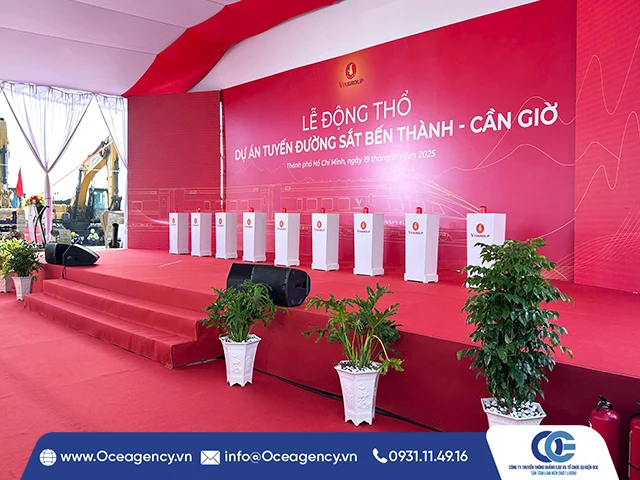 CHO THUÊ BỤC BẤM CHUÔNG ĐỘNG THỔ