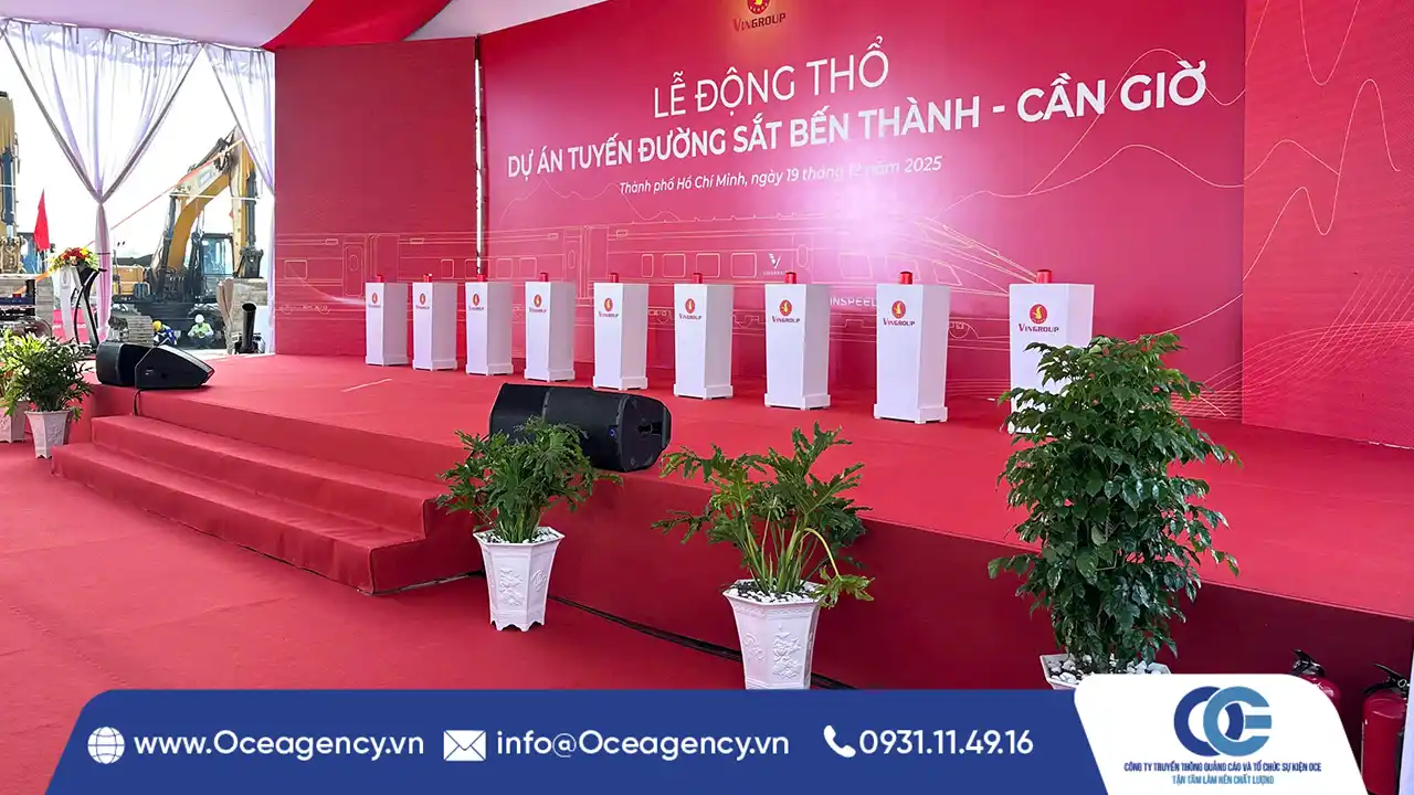 Cho Thuê Bục Bấm Chuông Động Thổ Chuyên Nghiệp