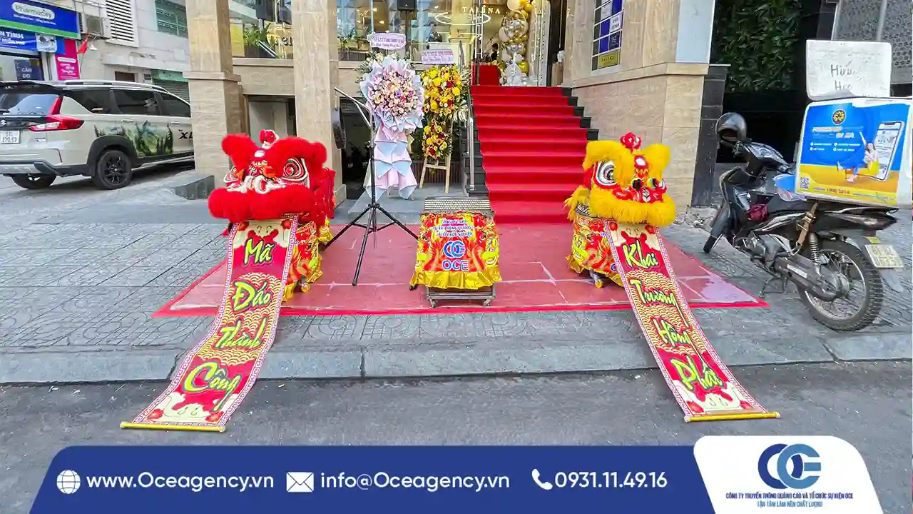Cung Cấp Đội l&acirc;n chuy&ecirc;n nghiệp, đ&uacute;ng kịch bản