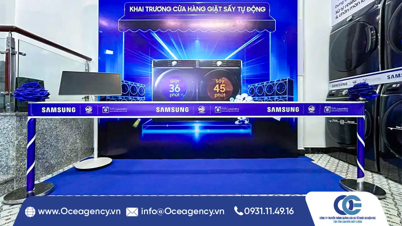 dịch vụ cho thu&ecirc; băng kh&aacute;nh th&agrave;nh, băng khai trương