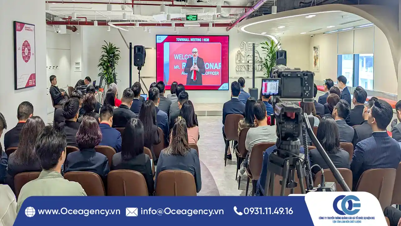 CHI PH&Iacute; LIVESTREAM SỰ KIỆN PHỤ THUỘC V&Agrave;O NHỮNG YẾU TỐ N&Agrave;O?