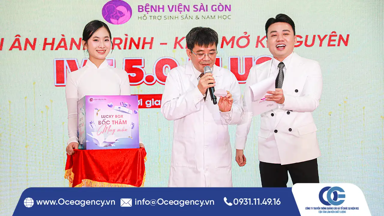 TỔ CHỨC HỘI THẢO TRI ÂN BỆNH VIỆN NAM HỌC SÀI GÒN