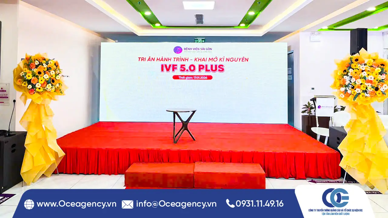 TỔ CHỨC HỘI THẢO TRI ÂN BỆNH VIỆN NAM HỌC SÀI GÒN