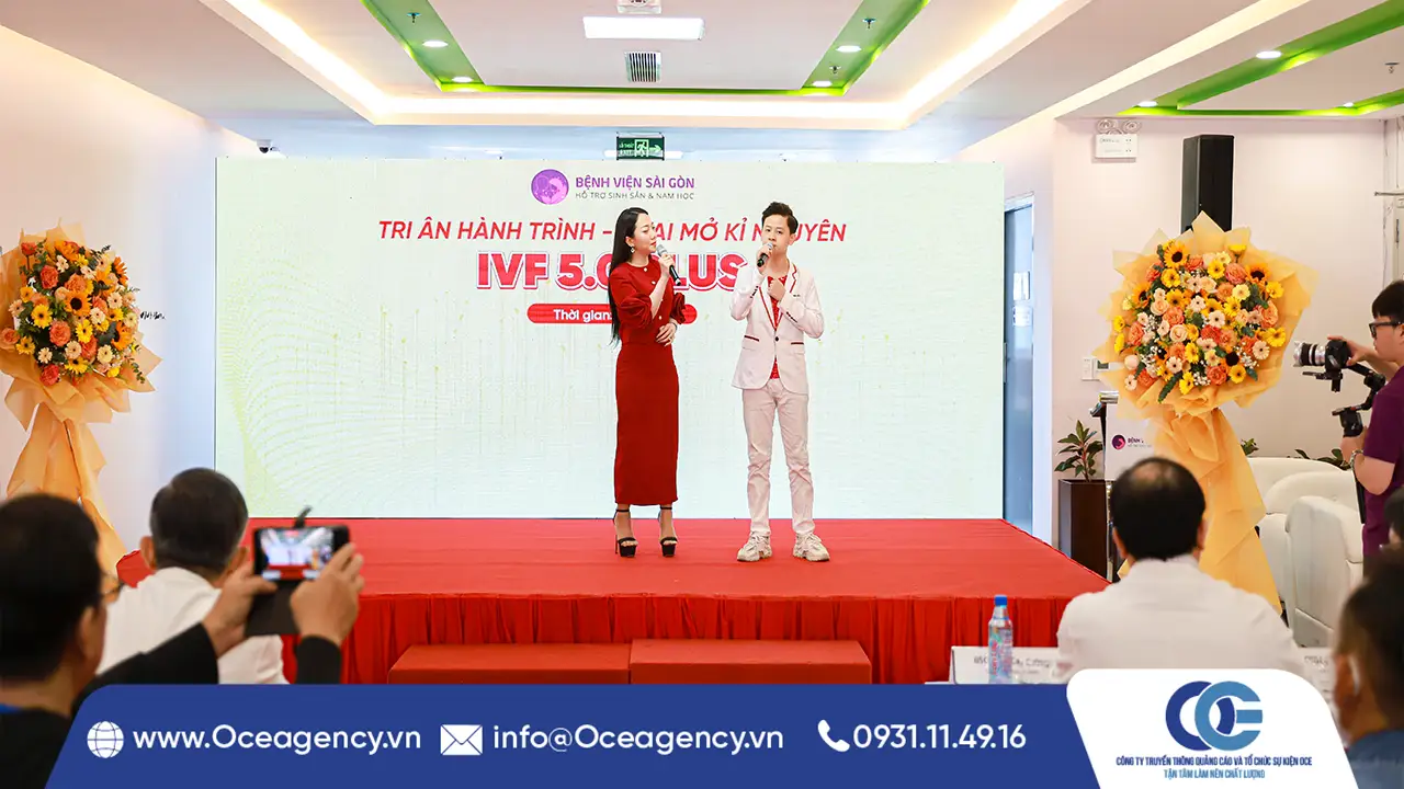 TỔ CHỨC HỘI THẢO TRI ÂN BỆNH VIỆN NAM HỌC SÀI GÒN