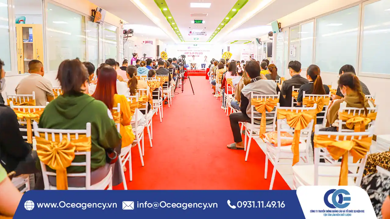 TỔ CHỨC HỘI THẢO TRI ÂN BỆNH VIỆN NAM HỌC SÀI GÒN