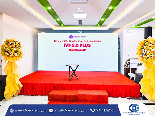 TỔ CHỨC HỘI THẢO TRI ÂN BỆNH VIỆN NAM HỌC SÀI GÒN