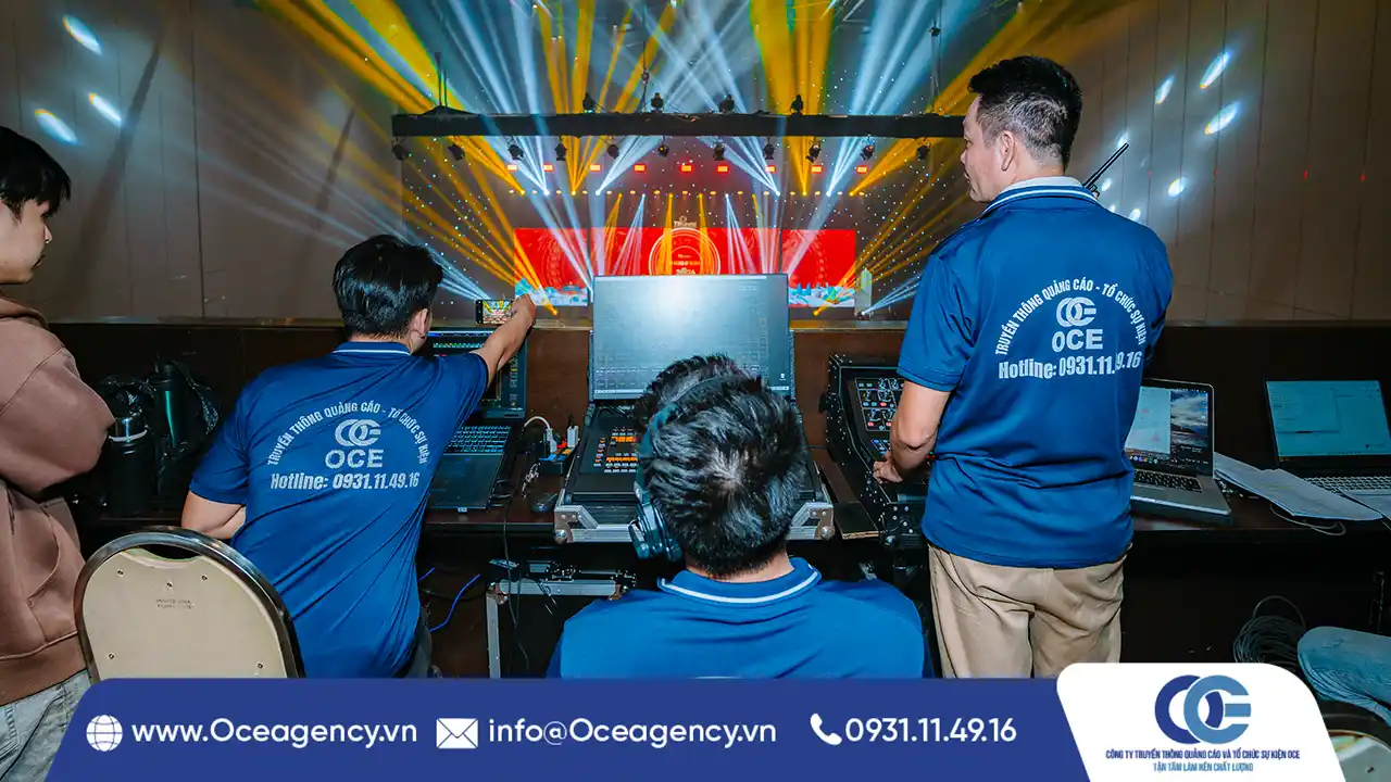 TỔ CHỨC YEP & KỶ NIỆM 15 NĂM THÀNH LẬP TRIỀU HẢO TOURIST