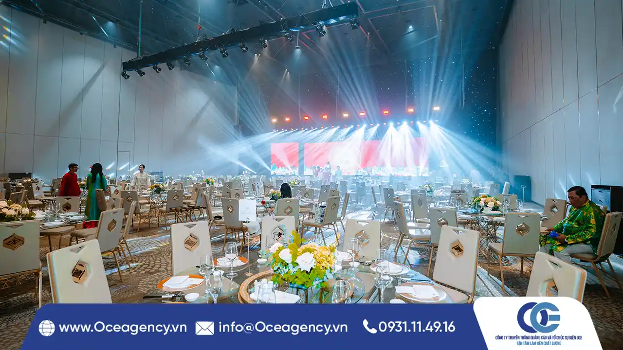 TỔ CHỨC YEP & KỶ NIỆM 15 NĂM THÀNH LẬP TRIỀU HẢO TOURIST