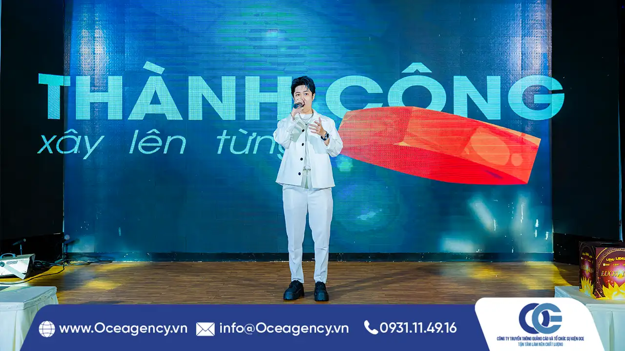 CUNG CẤP DỊCH VỤ CHỤP ẢNH SỰ KIỆN YEP LEWU GROUP