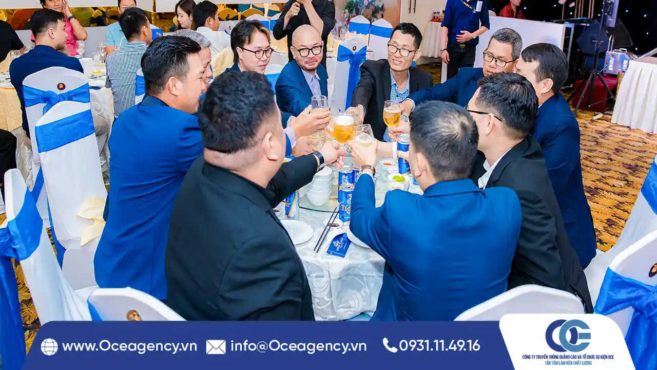 CUNG CẤP DỊCH VỤ CHỤP ẢNH SỰ KIỆN YEP LEWU GROUP