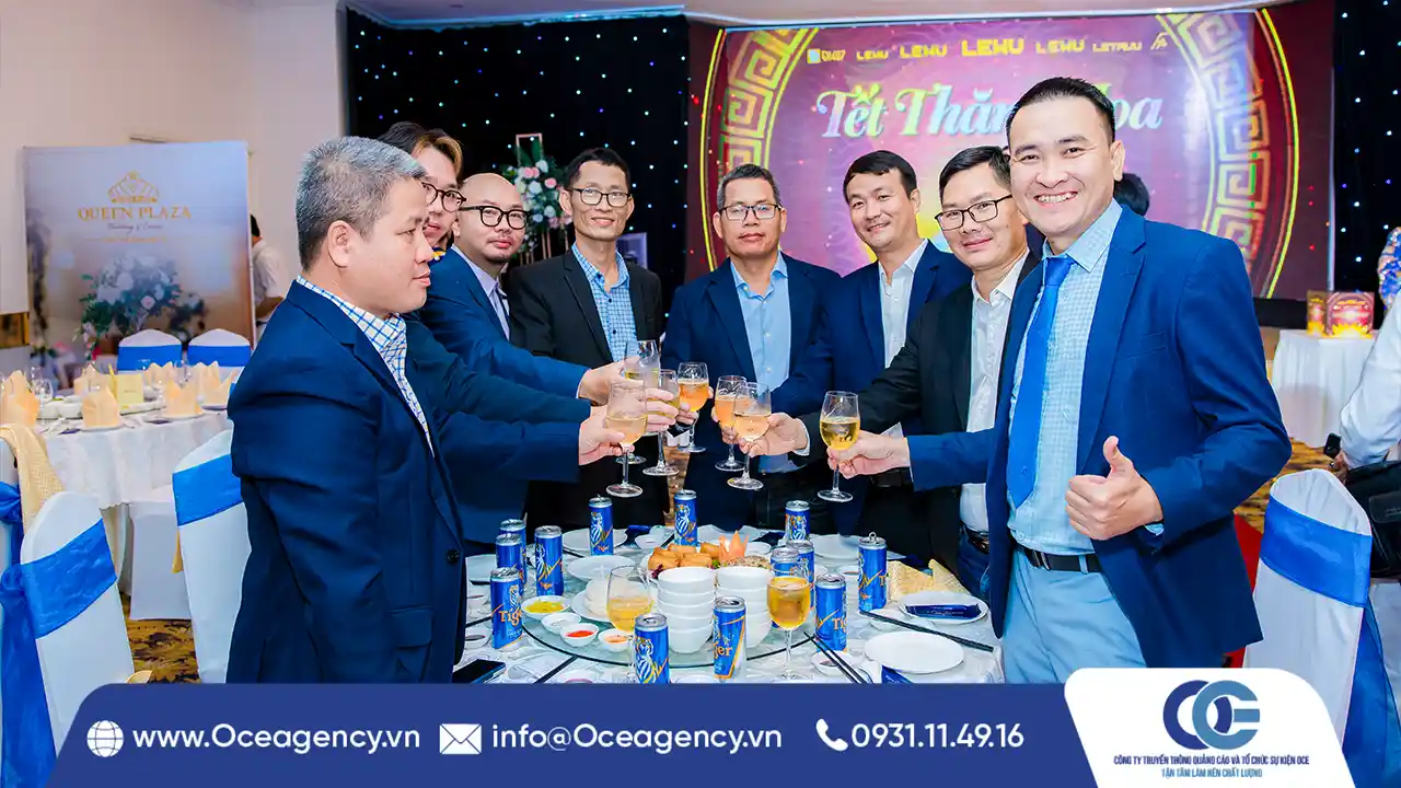 CUNG CẤP DỊCH VỤ CHỤP ẢNH SỰ KIỆN YEP LEWU GROUP