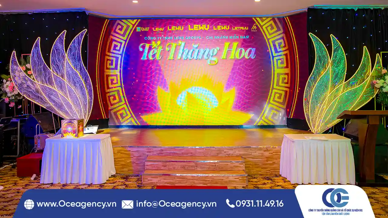 CUNG CẤP DỊCH VỤ CHỤP ẢNH SỰ KIỆN YEP LEWU GROUP