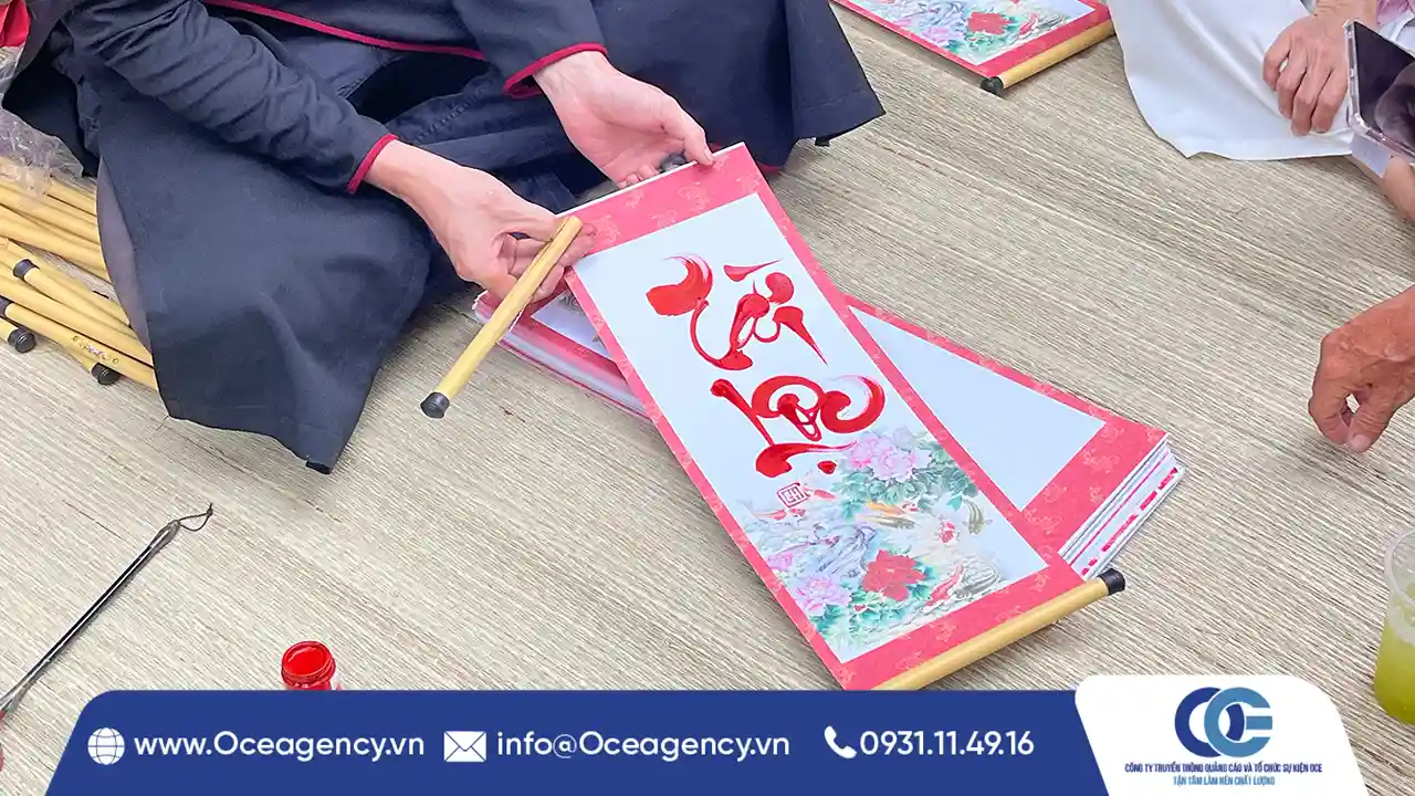 TỔ CHỨC SỰ KIỆN YEP CÔNG TY IBS TÂY NINH