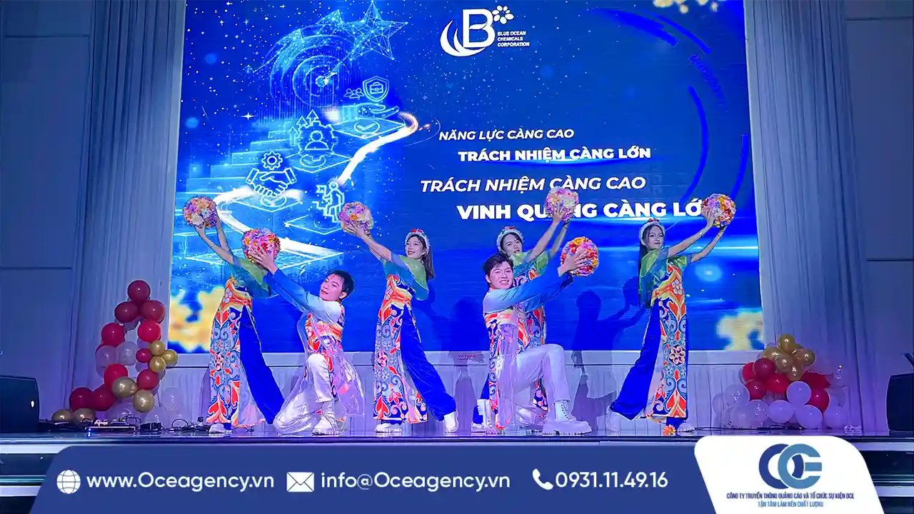 CUNG CẤP NHÂN SỰ YEP CÔNG TY CP HÓA CHẤT ĐẠI DƯƠNG XANH