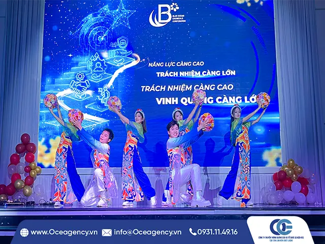 CUNG CẤP NHÂN SỰ YEP CÔNG TY CP HÓA CHẤT ĐẠI DƯƠNG XANH