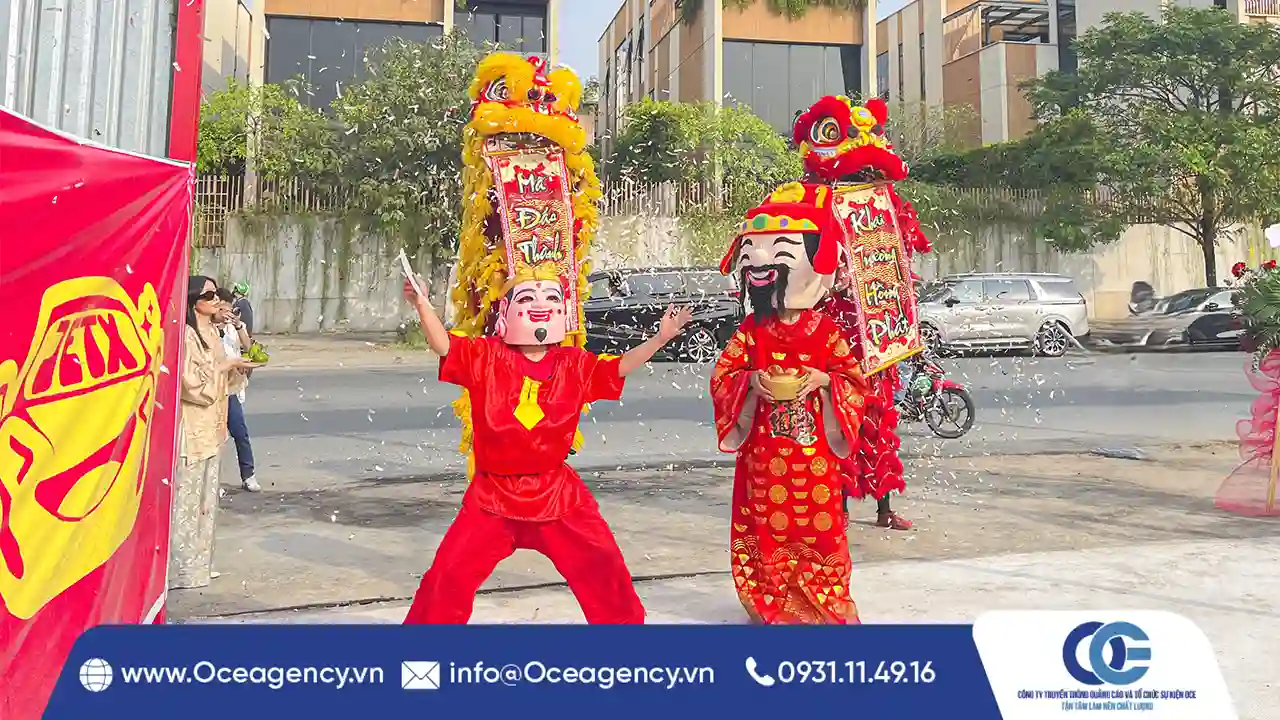 KHAI TRƯƠNG TRỌN GÓI CHUỖI RỬA XE TỰ ĐỘNG JETX