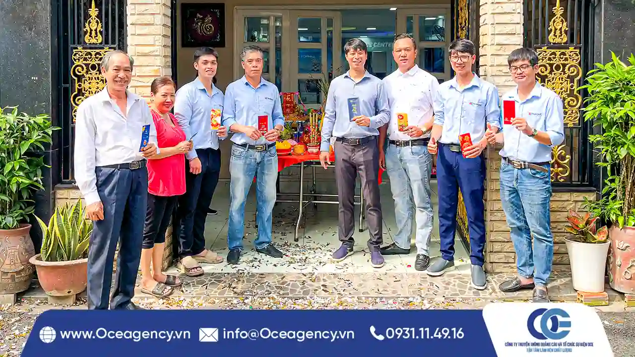 CUNG CẤP MÚA LÂN KHAI XUÂN TRẦN ĐỨC WATCH QUẬN 10