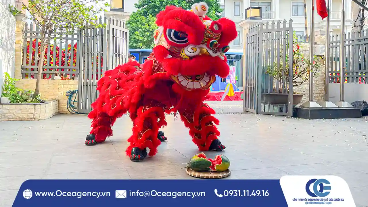 TỔ CHỨC LỄ KHAI XUÂN CÔNG TY ĐOÀN NHẤT JSC