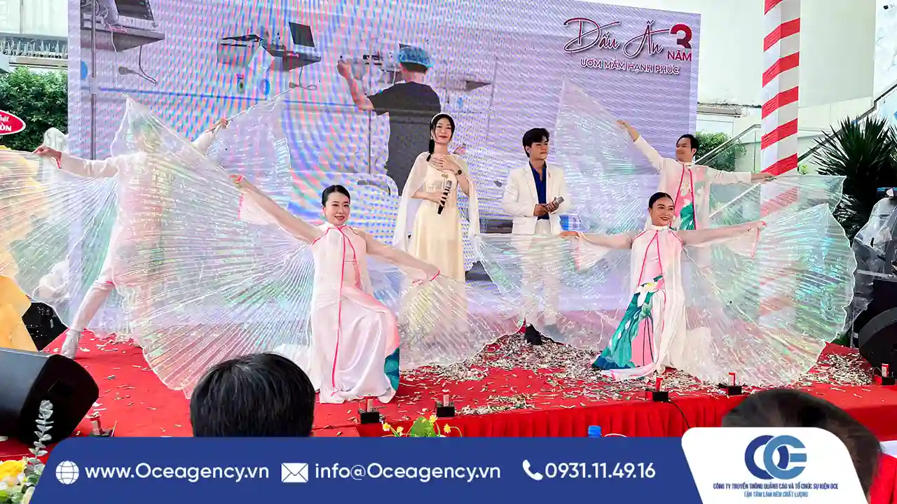 TỔ CHỨC KỶ NIỆM 3 NĂM THÀNH LẬP BỆNH VIỆN NAM HỌC SÀI GÒN