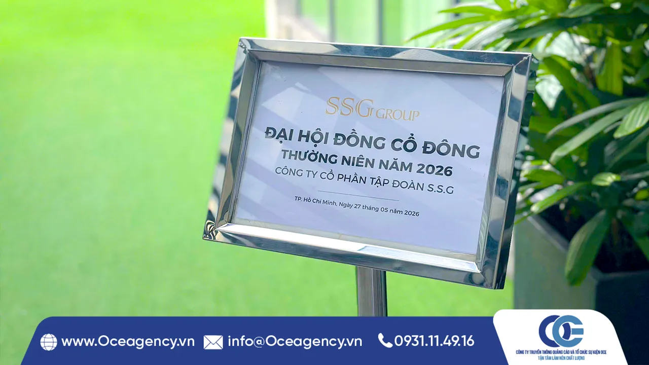 Cho Thuê Bảng Chỉ Đường