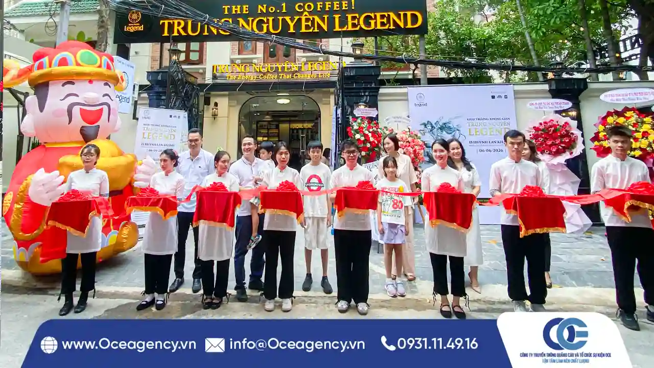 Cung cấp bộ cắt băng khánh thành - khai trương
