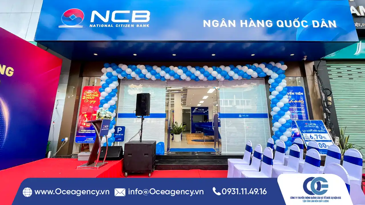 Cung Cấp Cổng Bong Bóng Khai Trương Nổi Bật