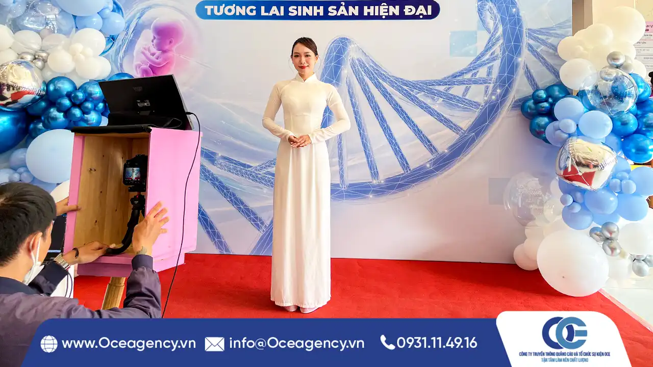 TỔ CHỨC HỘI THẢO “AI” TẠI BỆNH VIÊN NAM HỌC SÀI GÒN
