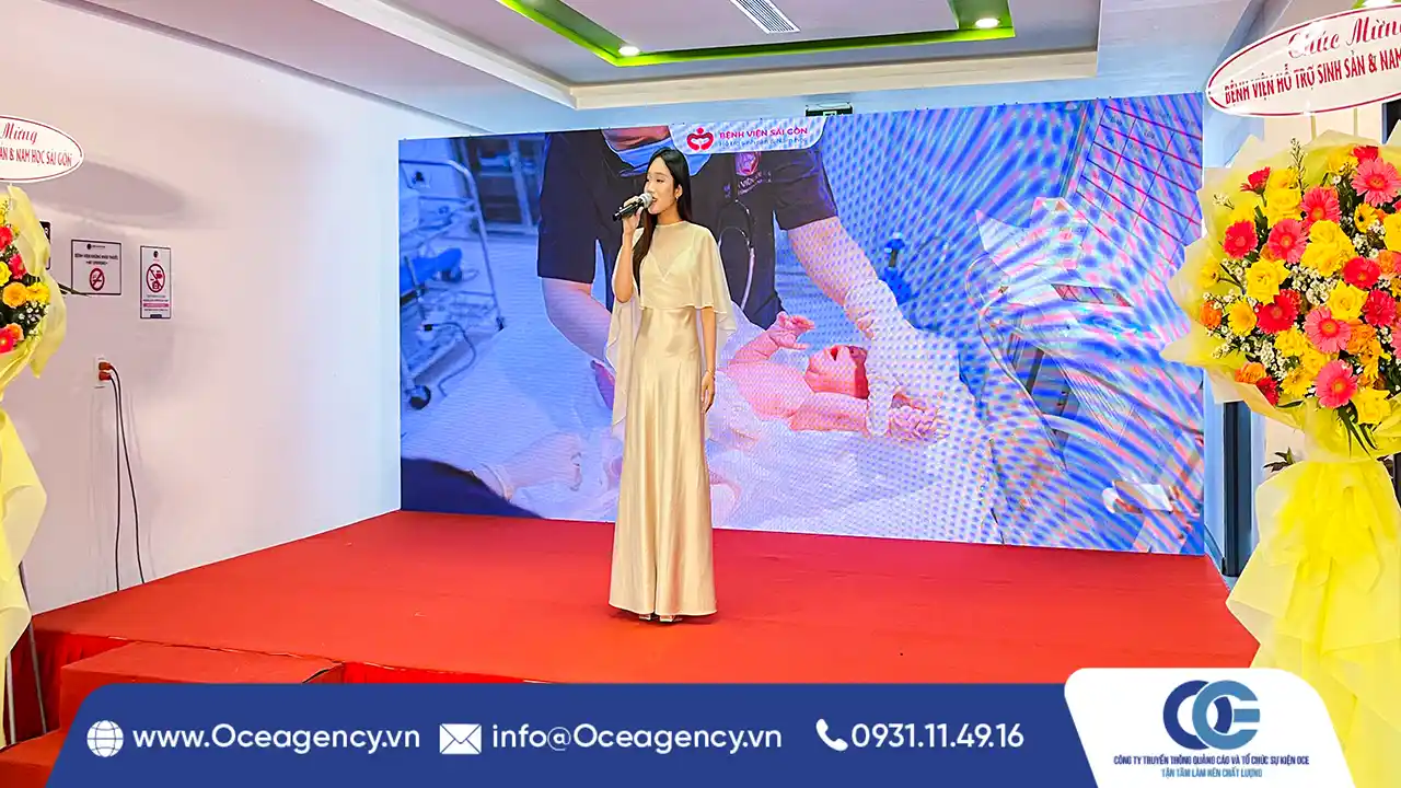 TỔ CHỨC HỘI THẢO “AI” TẠI BỆNH VIÊN NAM HỌC SÀI GÒN