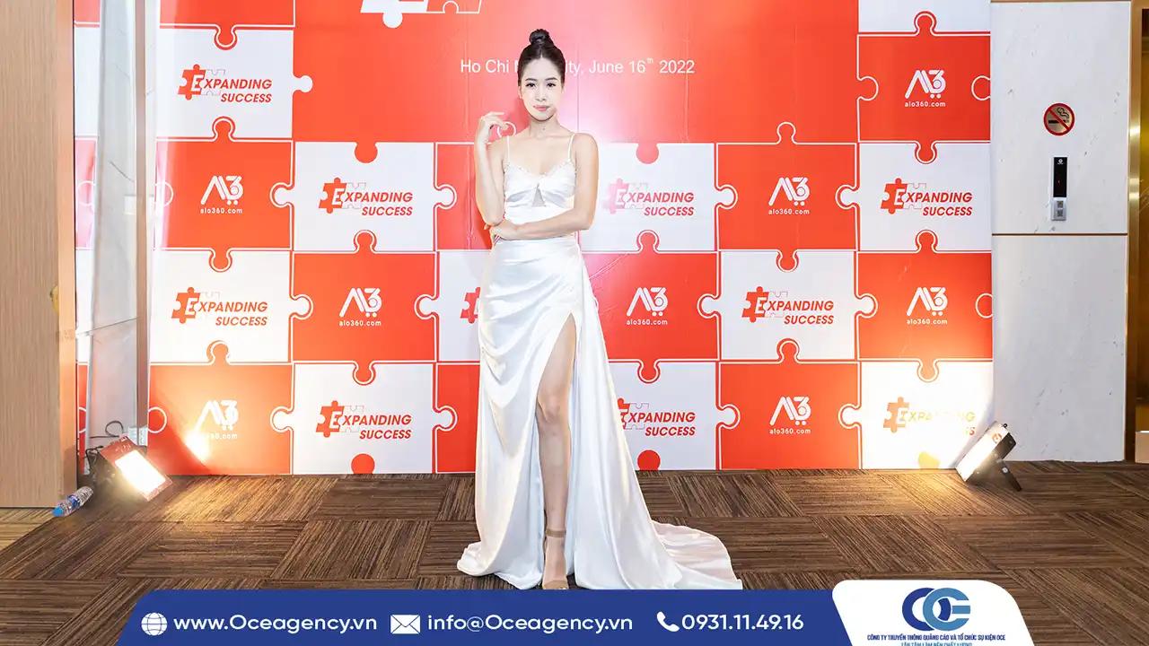 CUNG CẤP MC CHUYÊN NGHIỆP TOÀN QUỐC