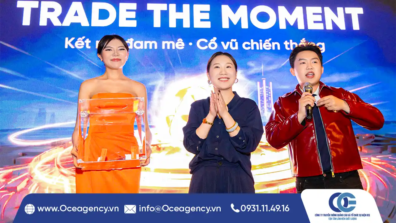 CUNG CẤP MC WORLD CUP TẠI YOYO HAI BÀ TRƯNG