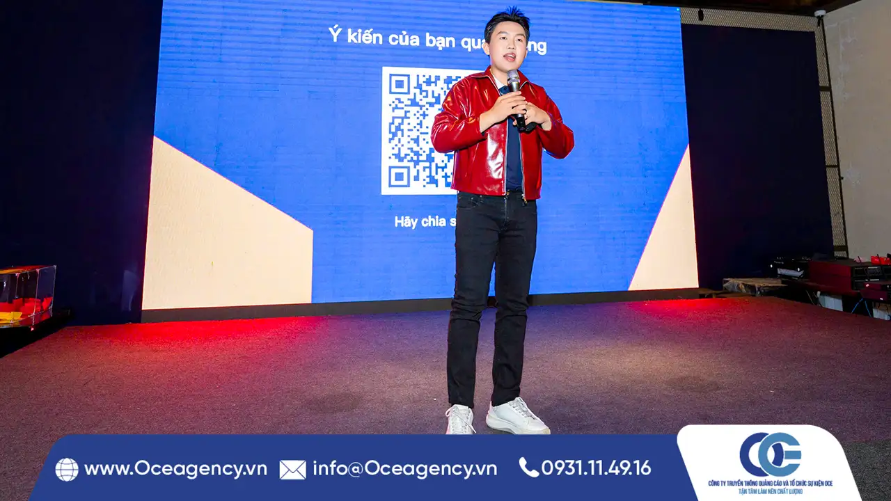 CUNG CẤP MC WORLD CUP TẠI YOYO HAI BÀ TRƯNG