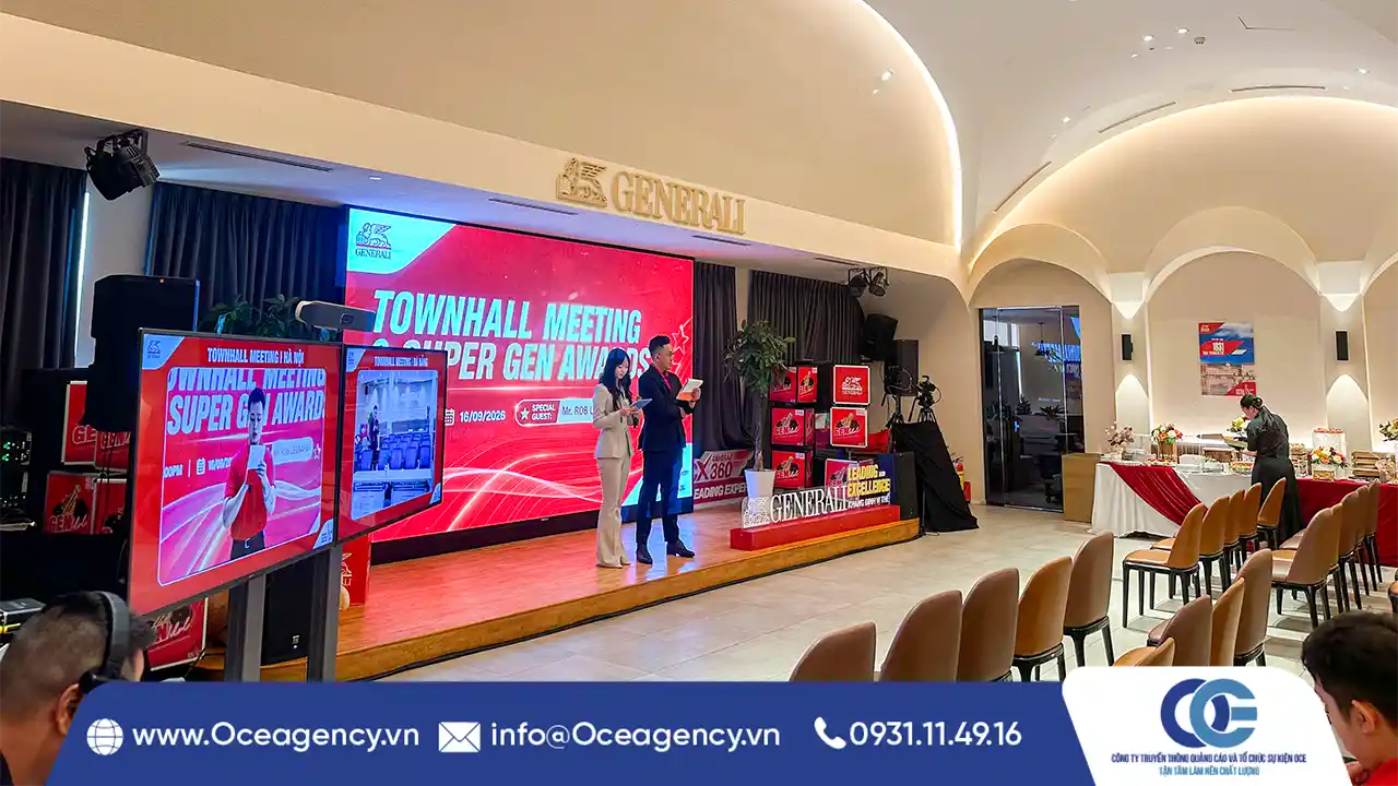 DỊCH VỤ LIVESTREAM 3 ĐẦU CẦU HCM - HÀ NỘI - ĐÀ NẴNG