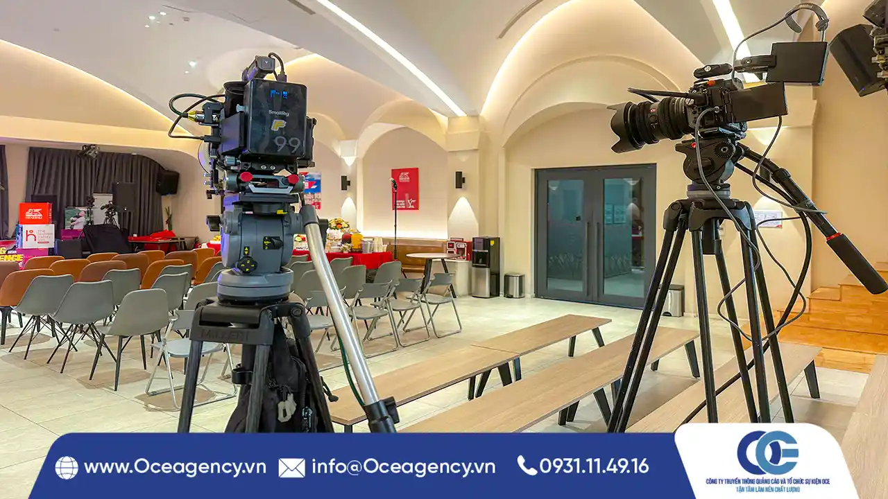DỊCH VỤ LIVESTREAM 3 ĐẦU CẦU HCM - HÀ NỘI - ĐÀ NẴNG