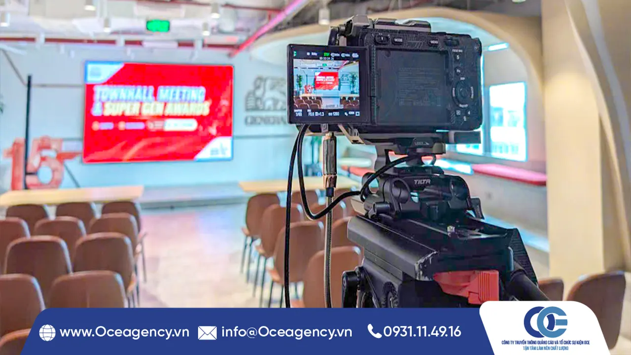 DỊCH VỤ LIVESTREAM 3 ĐẦU CẦU HCM - HÀ NỘI - ĐÀ NẴNG