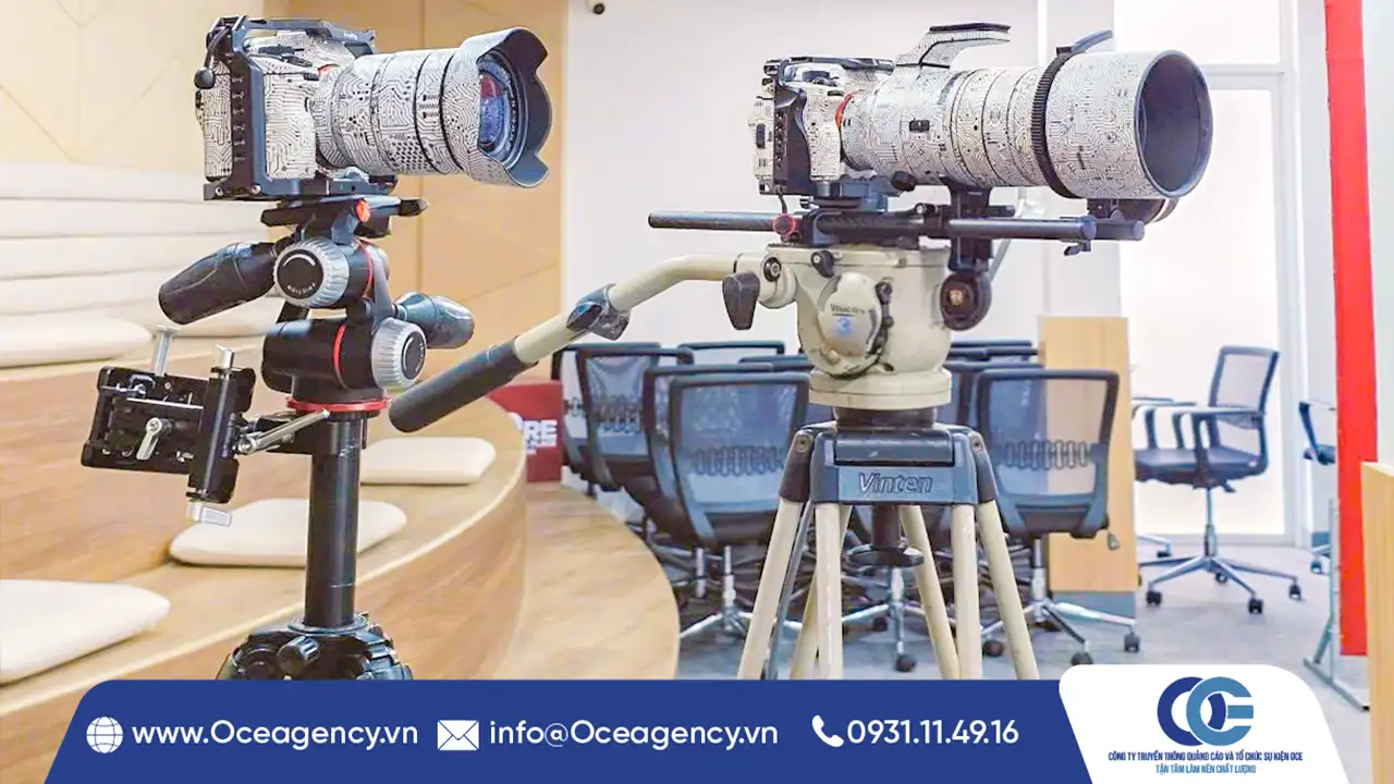 DỊCH VỤ LIVESTREAM 3 ĐẦU CẦU HCM - HÀ NỘI - ĐÀ NẴNG