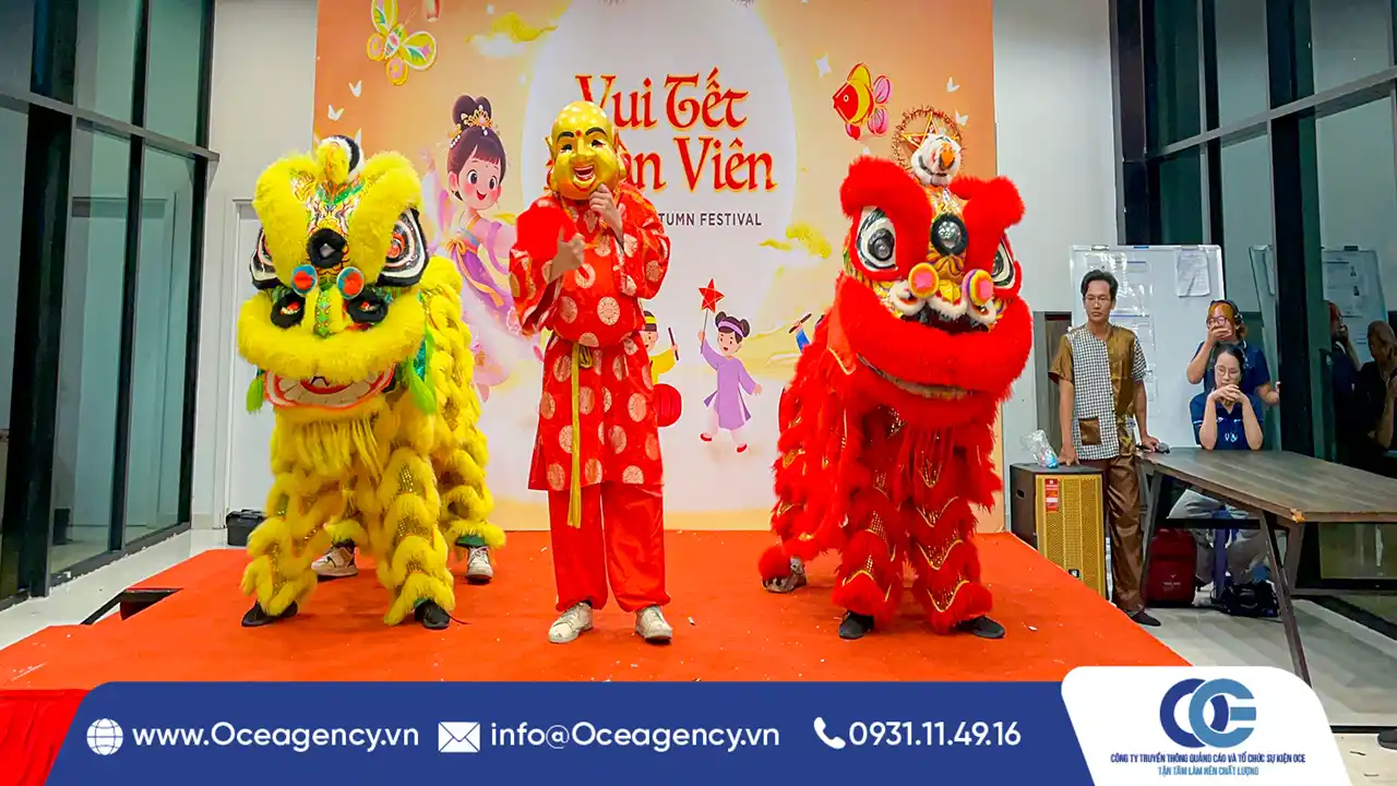 Cho thu&ecirc; m&uacute;a l&acirc;n trung thu chuy&ecirc;n nghiệp