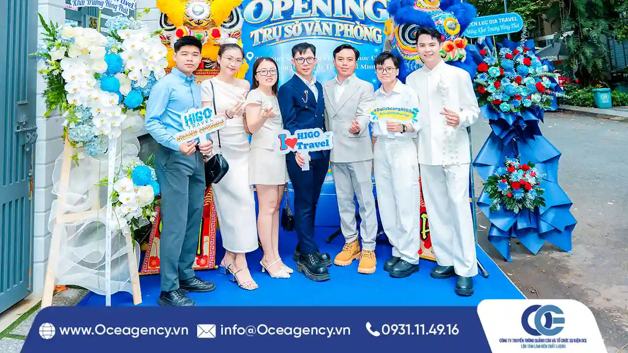 Thiết kế hashtag chuẩn thương hiệu