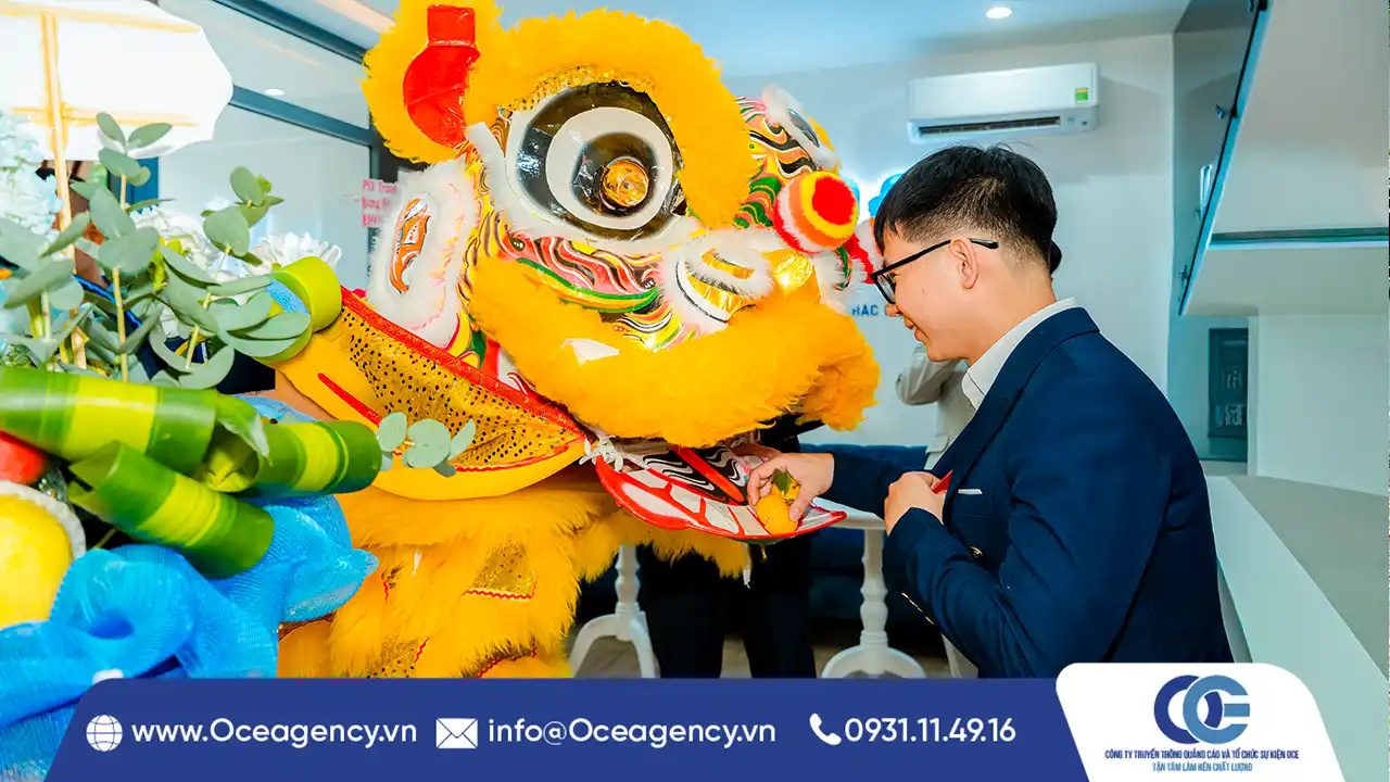 GIẢI PH&Aacute;P KHAI TRƯƠNG TRỌN G&Oacute;I &ndash; CẢM ƠN HIGO TRAVEL