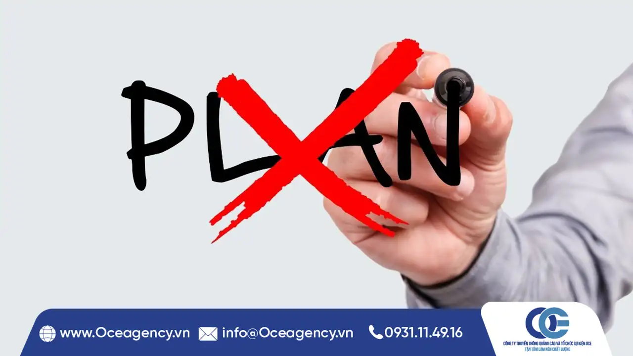 5 sai lầm phổ biến khi tổ chức lễ khai trương