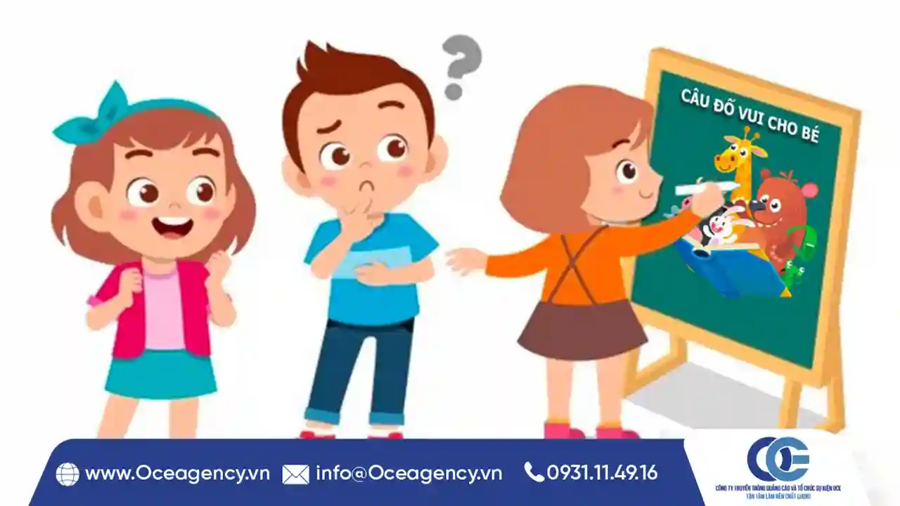 Top 10 hoạt động trong nhà vui nhộn – sáng tạo cho ngày quốc tế thiếu nhi 1-6