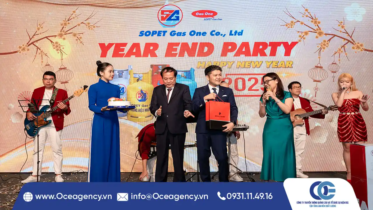 Cung Cấp Nhạc Công - Band Nhạc