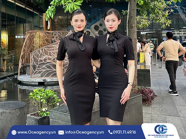 DỊCH VỤ CHO THUÊ PG - PB CHUYÊN NGHIỆP