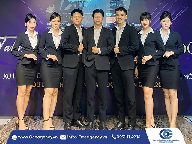 DỊCH VỤ CHO THUÊ PG - PB CHUYÊN NGHIỆP