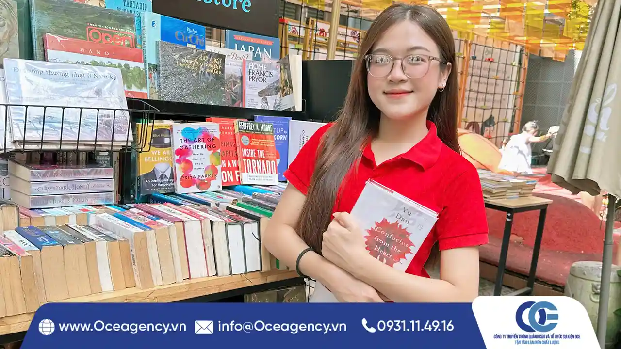 Dịch vụ cho thuê PG - PB sự kiện